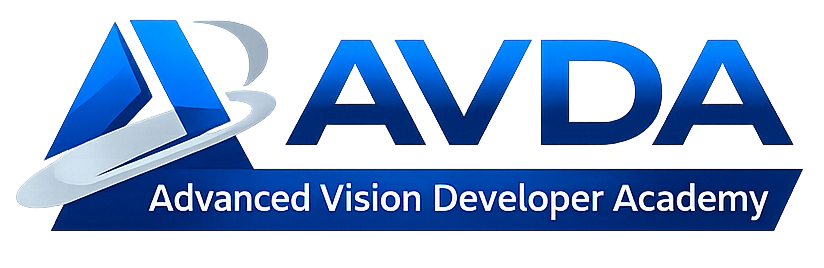 AVDA Logo